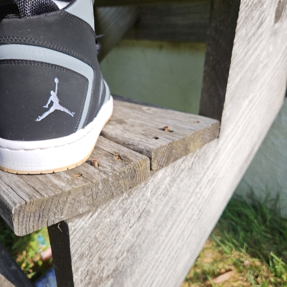 Nike Flight Legend mens shoe size 10 - Picture 6 of 16